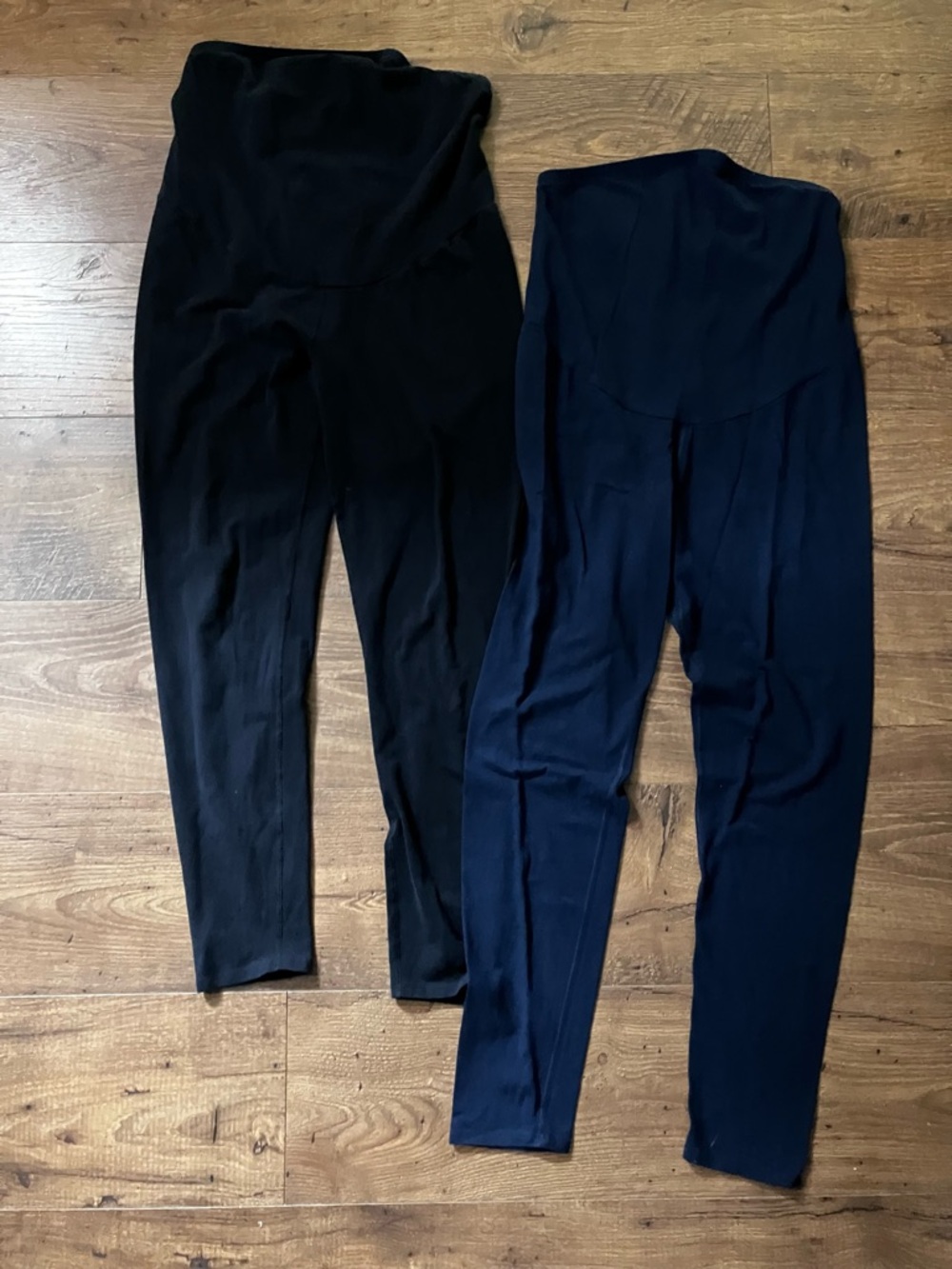 Bundle of Sonoma Maternity Leggings